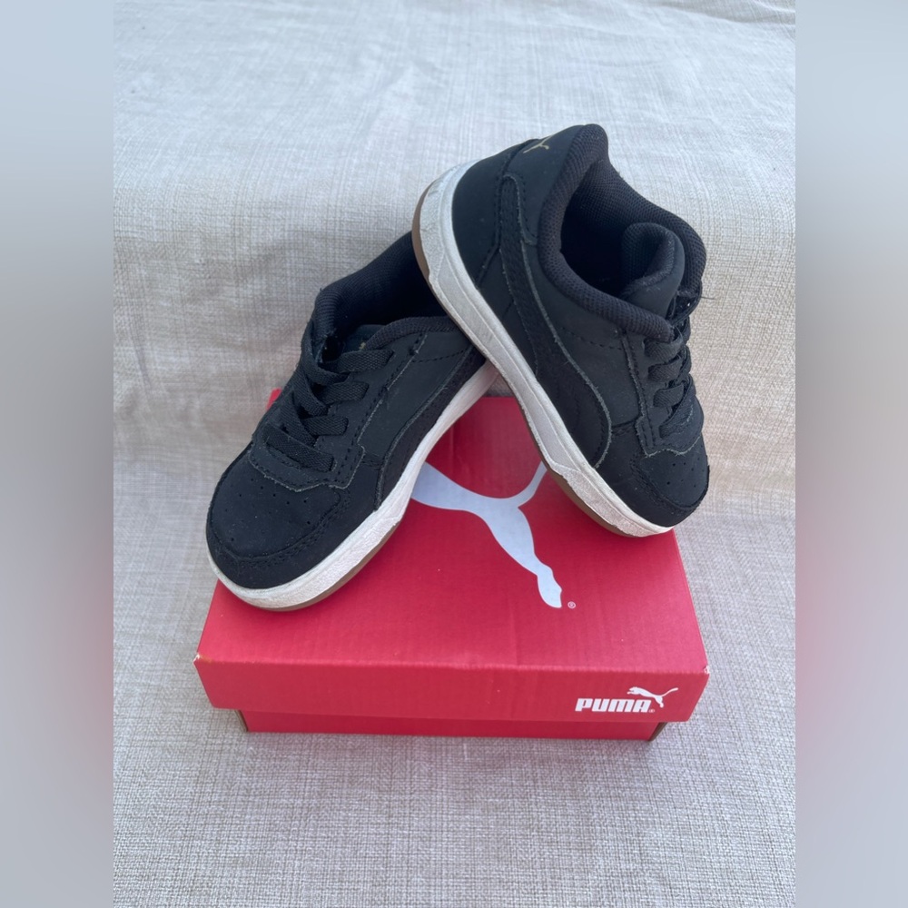 Puma CAVEN 2.0 toddler shoes 6C